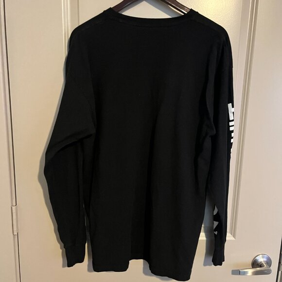 Dragonball Z Long Sleeve Shirt, Large - Picture 3 of 10